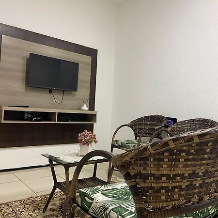 Beach House Trairi Esterno foto