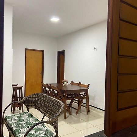 Beach House Trairi Esterno foto