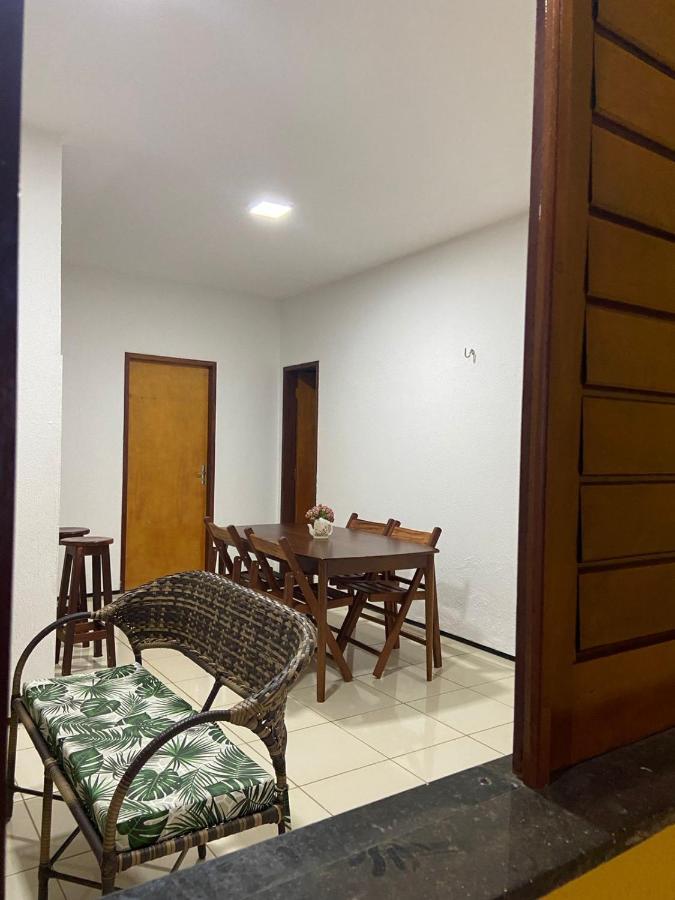 Beach House Trairi Esterno foto