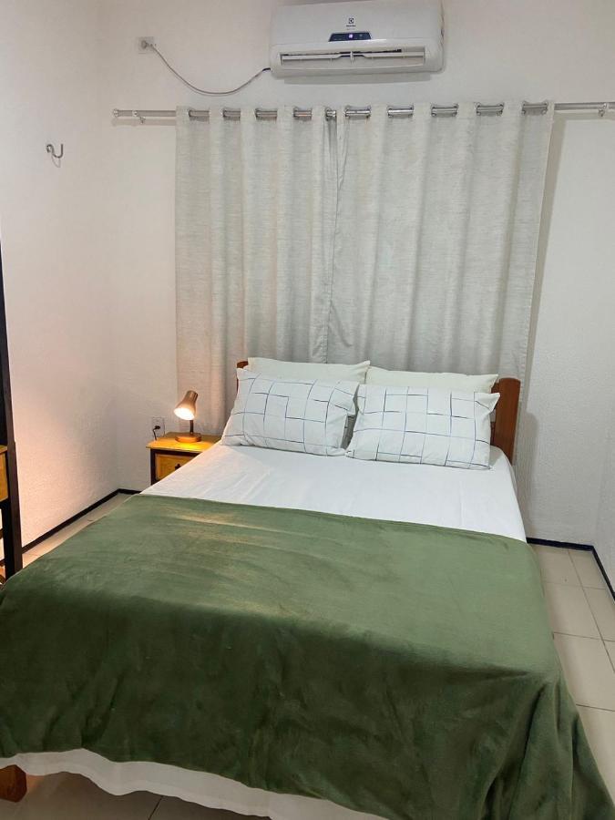 Beach House Trairi Esterno foto
