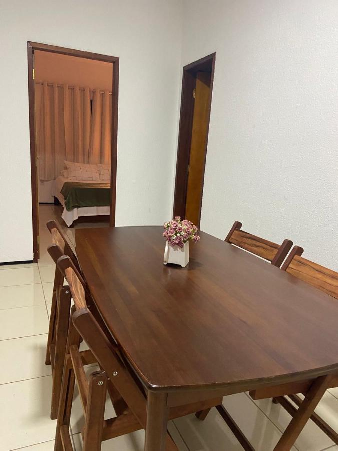 Beach House Trairi Esterno foto